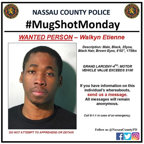 Find latests mugshots and bookings from Fernandina Beach and other local cities. . Nassau county arrests